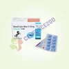 Mahagra 100 mg (Sildenafil Citrate)