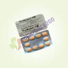 Tadaga 10 mg (Tadalafil)