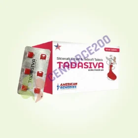 Tadasiva 120 mg